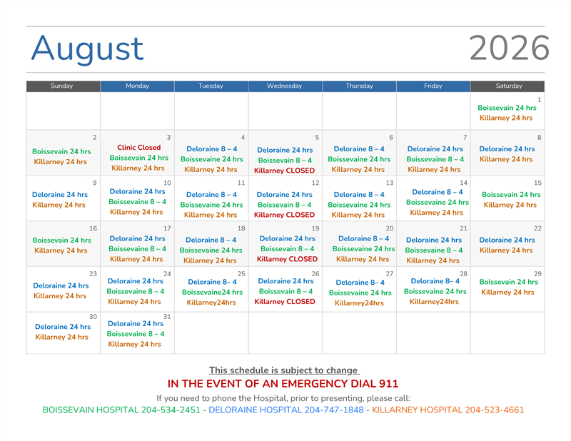 Deloraine_On_Call_Schedule_August_2026.pdf