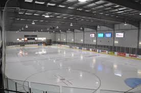 Waskada Recreation Centre